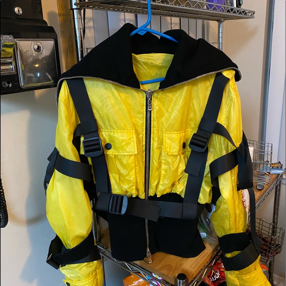 Dolce & Gabbana women’s jacket